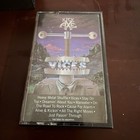 KICK AXE Vices cassette tape Heavy Metal Shuffle & Maneater 1984 BZT 39297