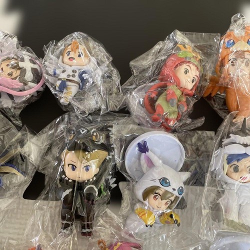 Digimon Figuren Großverkauf - Bild 4 von 7