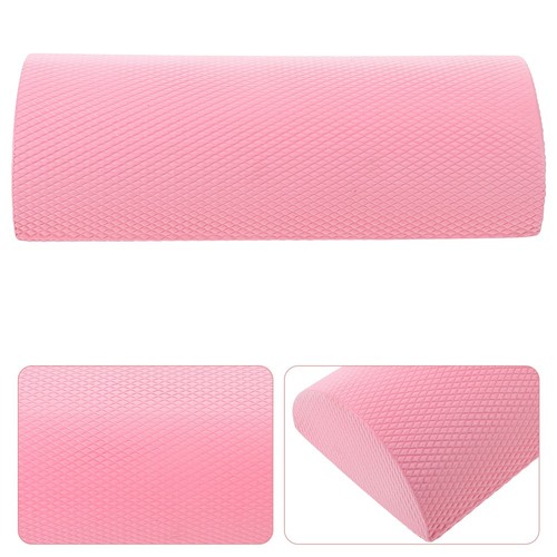 Lumbar Spine Relaxer Fitness Balance Roller Exercise Recovery Tool