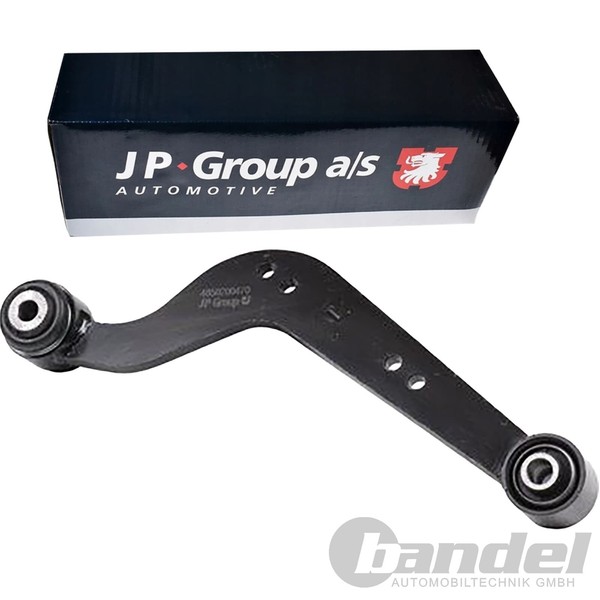 Jp Group Querlenker Lenker Hinten Links Oben Passend FüR Lexus Nx Toyota Rav-image