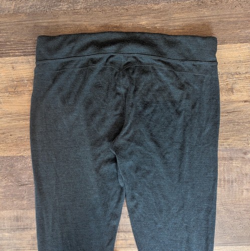 Leggings ligeros de lana merino Smartwool para mujer talla extra grande XL - Imagen 6 de 7