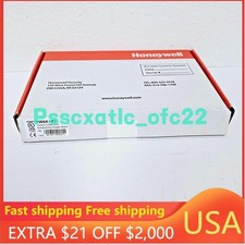 Honeywell PW6K1R2 Dual Reader Board NEW (Sealed)