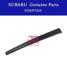 SUBARU Genuine IMPREZA WRX STi 2002-2007  B Pillar Cover Garnish Right Side OEM