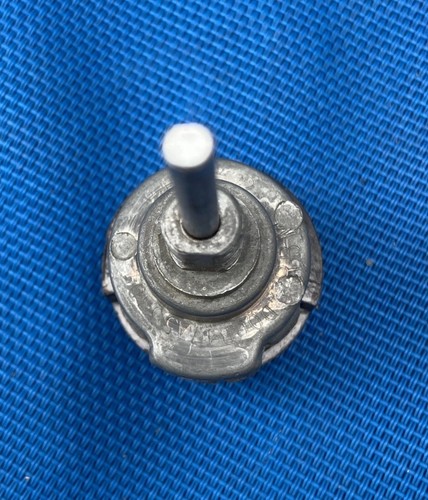 NOS 71-79 Intermittent Wiper Switch Truck Bronco Comet Montego D10Z-17A553-A - Picture 7 of 10