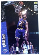 1996-97 Upper Deck Collector's Choice UDCC GERMAN base, Mini, Stickums - U Pick