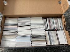 ***Over 1000 FOOTBALL CARD LOT, PRIZM, MOSAIC, PLAYOFF, PARALLELS, BASE, ROOKIES