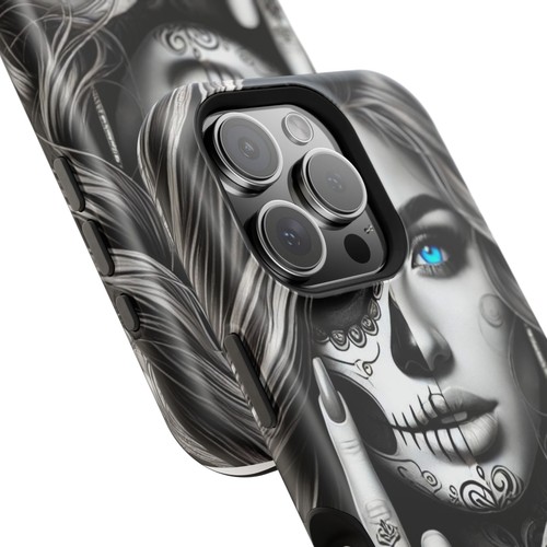 Stilvolle schlagfeste Handyhüllen, einzigartiges Handyzubehör, Geschenke für […] - Bild 37 von 74