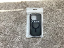 iPhone 16 Pro Case Black