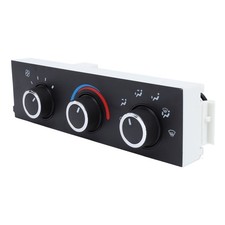 599‑293 AC Heater Climate Control Module Responsive Wear Resistant For Express