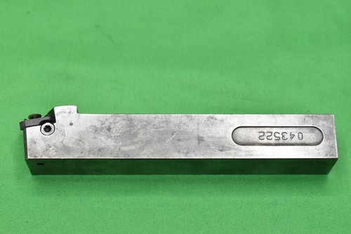 AL 075-3 Indexable Tool Holder Threading Laydown 3/4" - Israel - Picture 2 of 8