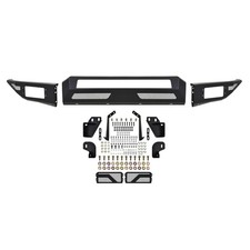 Westin 58-41175 Pro-Mod Front Bumper Fits F-250 Super Duty F-350 Super Duty