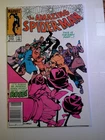 New ListingThe Amazing Spider-Man #253, First Rose, F/VF