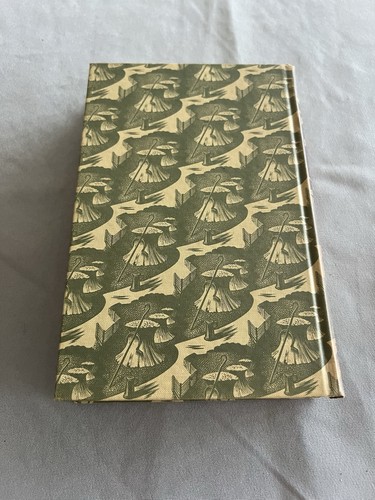 1958 Heritage Press FAR FROM THE MADDING CROWD Collectors Edition With Insert - Picture 5 of 11