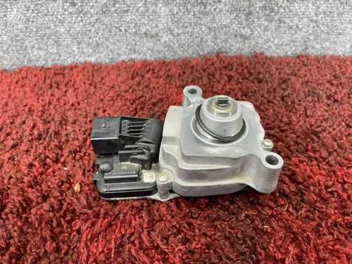 BMW F32 F22 F06 F07 F10 TRANSFER CASE ACTUATOR Longitudinal torque OEM 28K - Picture 4 of 6