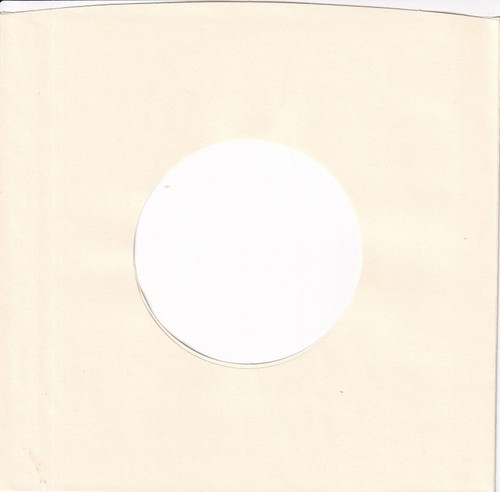 Fraternity BigBoppa Reproduction Company Record Sleeves (10 Pack) - Picture 2 of 2