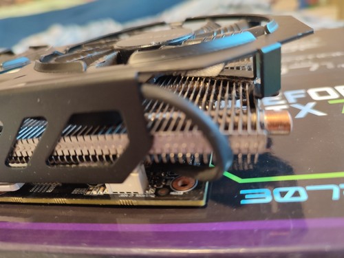 GTX 980 OC WINDFORCE + GTX 780 GHz Edition - Afbeelding 11 van 24