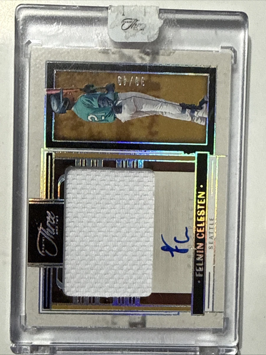 Panini Seattle Mariners Baseball Sports Trading Cards