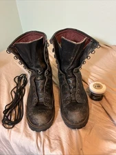 Danner Boots 12 EE 69110 31J681