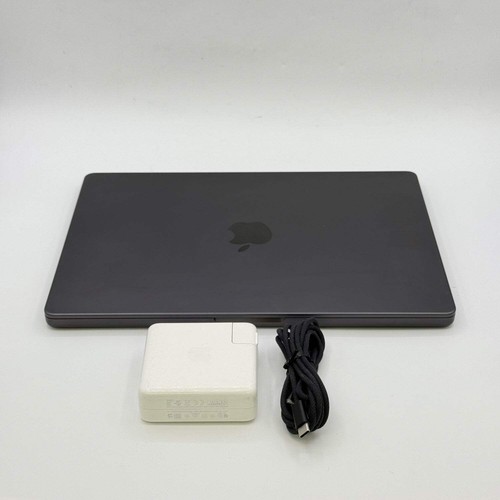 2023 Apple MacBook Air 14" M3 Pro 14C GPU 4.0GHz 18GB RAM 512GB SSD A2992 - Imagen 3 de 20