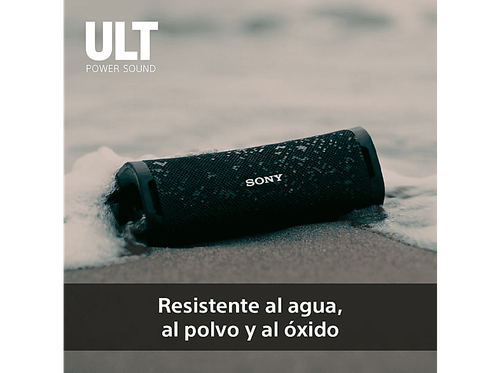 Altavoz inalámbrico - Sony ULT FIELD 1, SRS-ULT10H, Con Powerful Bass, Bluetooth - Imagen 6 de 12