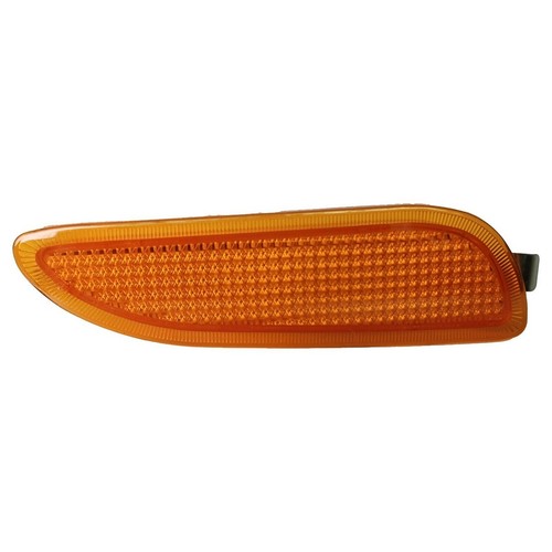 Amber Lens Bumper Side Marker Light Right Fit For Mercedes-Benz W209 CLK Class - Picture 2 of 6