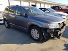 Passenger Side View Mirror Power Heated Fits 09-20 JOURNEY 3082738