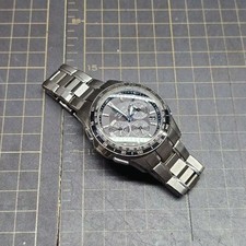 Casio Manta Oceanus OCW S1200