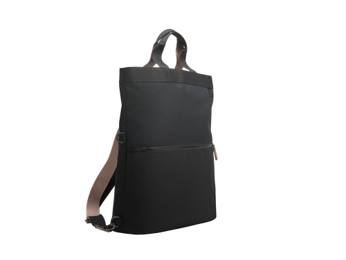 HP 14 Zoll Convertible Laptop Rucksack Tasche - Bild 4 von 9
