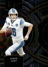 2023 Panini Select #178 Jared Goff