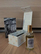 💈 Aromas de Salazar - 1882 Extrait De Parfum (Vintage Collection) 🕰️
