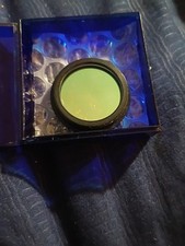 Lumicon O-III Oxtgen III Filter - 1.25" Diameter
