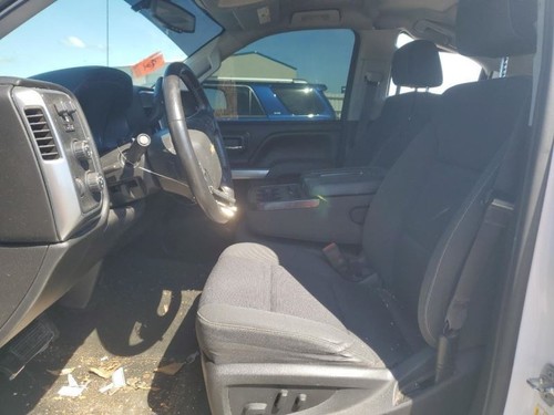 Speedometer MPH US Market ID 84203284 Fits 17 SIERRA 1500 PICKUP 3221800 - Picture 9 of 14