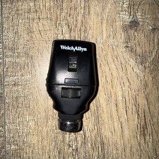 Welch Allyn 11710 3.5V Ophthalmoscope Head