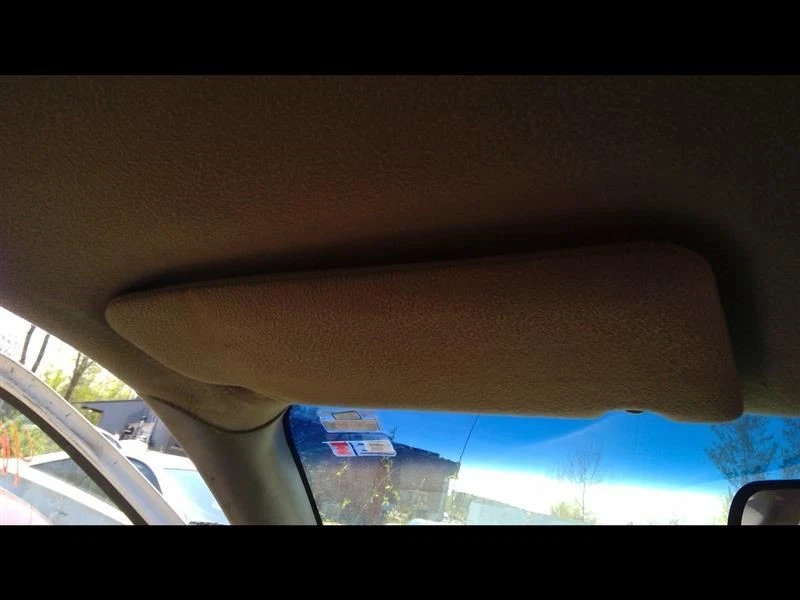 Parasol izquierdo conductor compatible con 00-01 LUMINA CAR 520077 Foto 2 de 4