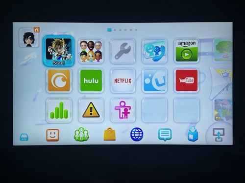 The Legend of Zelda: Breath of the Wild (Nintendo Wii U, 2017)- Authentic - Picture 13 of 24