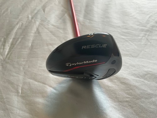 Taylormade Stealth 2 HD 5 Hybrid 27 degree with Headcover - Picture 4 of 14