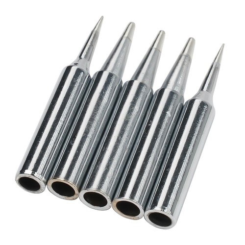 Tool Soldering Iron Tip High Safety Stable Performance 4.2cm/1.65\" Length - Picture 5 of 12