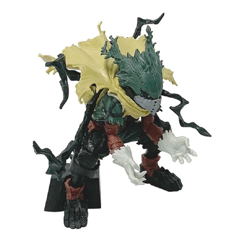 Hot My Hero Academia Anime Figura Shoto Bakugou Boku Izuku Duke Pvc 11 cm Acción - Imagen 19 de 26