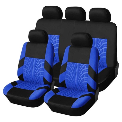 Universal Car Seat Covers Set 2/5PCS for Most Cars Protect Your Seats - Picture 15 of 16