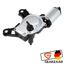 HECKWISCHERMOTOR WISCHERMOTOR HINTEN Geeignet für Audi Q5 8RB 2008-2017 4-polig