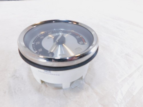 2004-2008 Harley Davidson Screamin Eagle CVO Electra Glide Tach Tachometer Gauge - Picture 2 of 10
