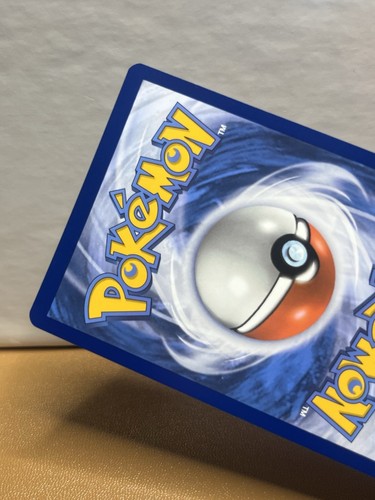 Gouging Fire ex 188/162 Sv05: Temporal Forces Holo a Pokémon TCG MINT!! - Picture 6 of 6