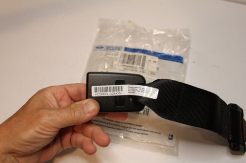 Genuine Ford Extension YS4Z-54611C22-AA Factory Bag OEM - Picture 8 of 10
