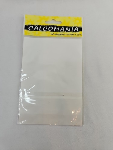 CalcoMania Gecko Sticker Aufkleber 4,5x3" Souvenir "Costa Rica" bunte Sterne - Bild 3 von 3