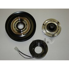 Global Parts Distributors 4321297 Gpd Clutch Assembly 4321297