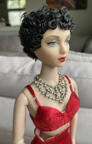 Integrity Jason Wu ~ Gene ~ Lone Star Soiree ~ LE 55 ~ Convention Doll - Bild 6 von 15