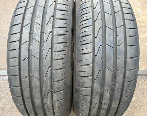 Sommerreifen 205/60 R17 97W XL Hankook Ventus Prime 3 K125 * DOT20 6,1-6,9mm - Bild 2 von 2