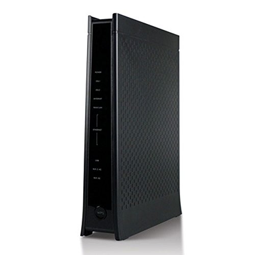 High Speed VDSL2 Modem WLAN Router CenturyLink kompatibel für Gaming Streaming - Bild 1 von 3