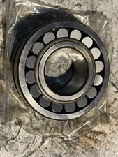 Genuine SKF 22312 E/VA405 Spherical Roller Bearing 60x130x46mm