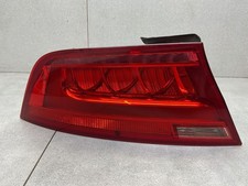 Audi A7 S7 4G 2012 Left rear tail light lamp 4G8945095 AML41468